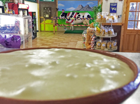 Licon Dairy-San Elizario必去景点