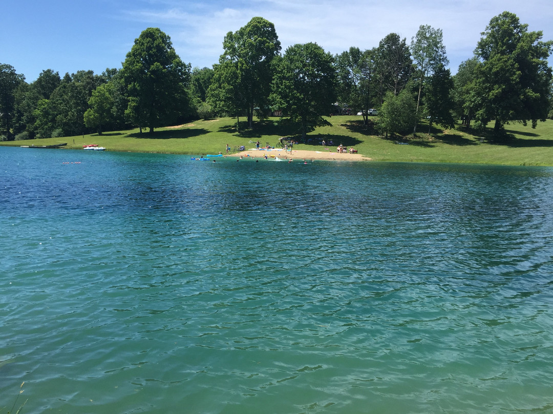 Nelsonville旅游攻略图片