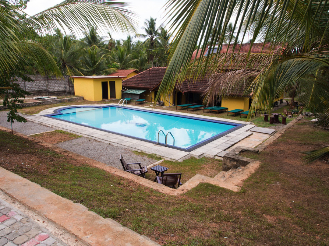 Resort Like No Other主图