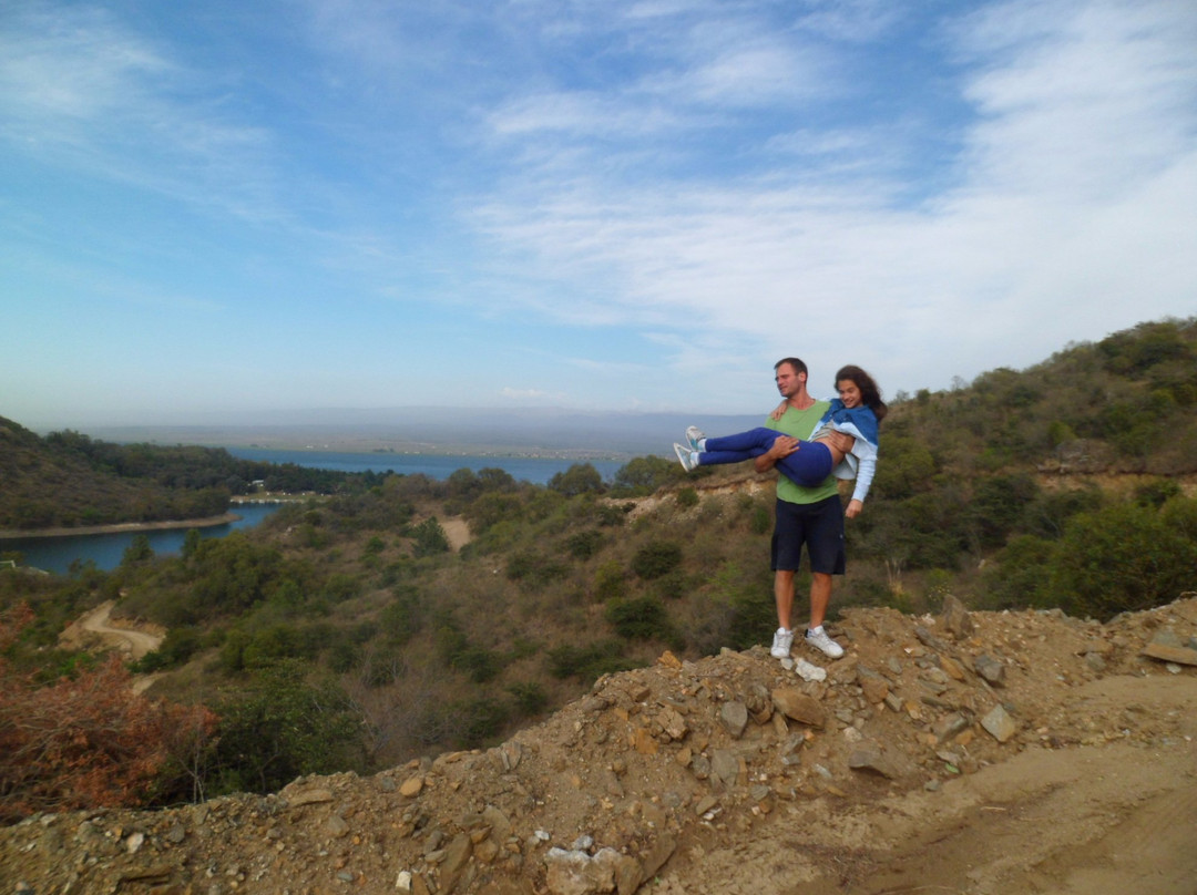 Tejas Negras Hosteria主图