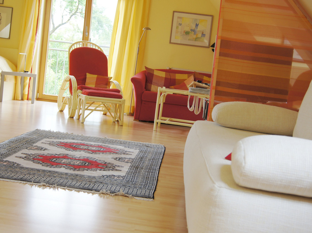 ApARThotel Benji