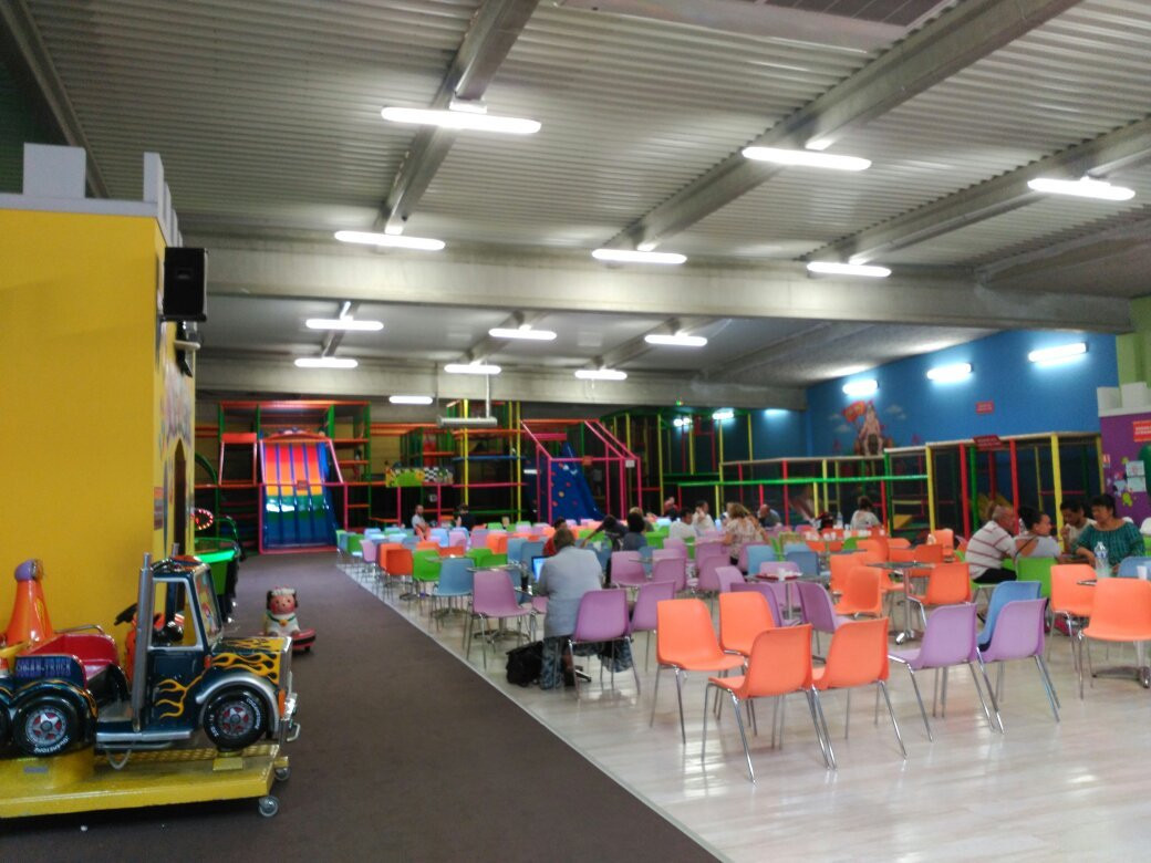 Royal Kids Parc de jeux景点图片