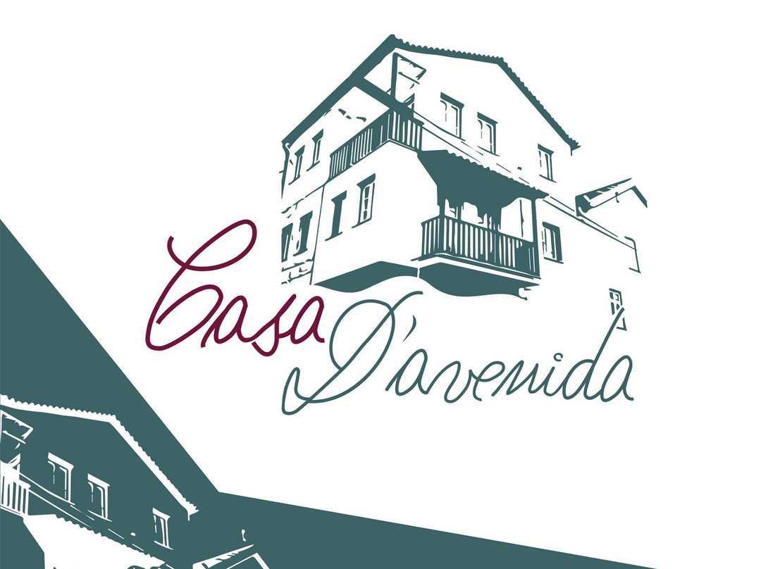 Casa d'Avenida