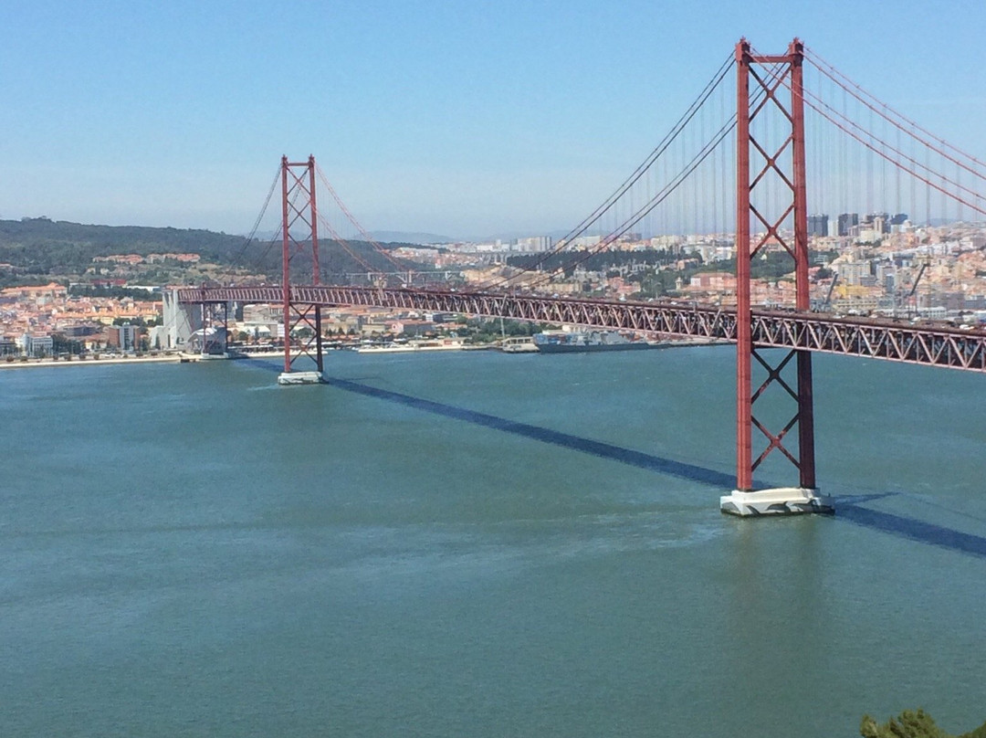 HI Almada - Pousada Juventude主图