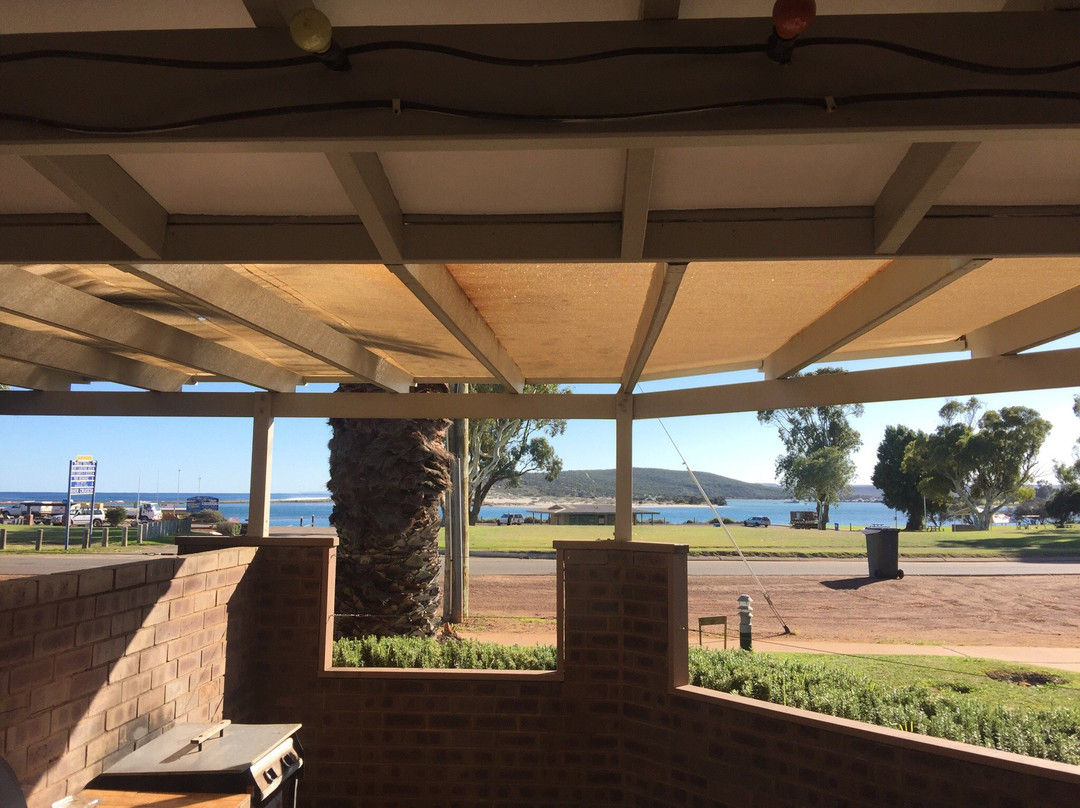 Kalbarri Sunsea Villas