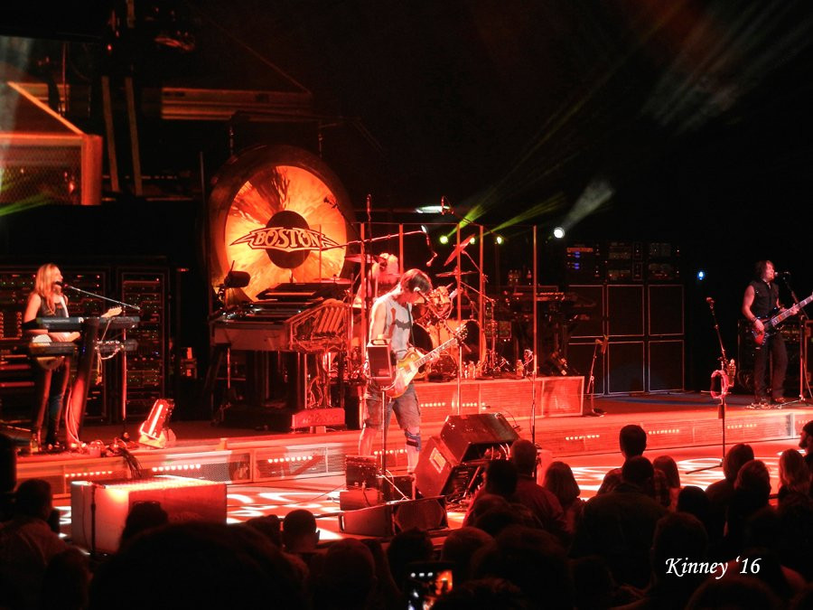 EKU Center for the Arts-里士满必去景点