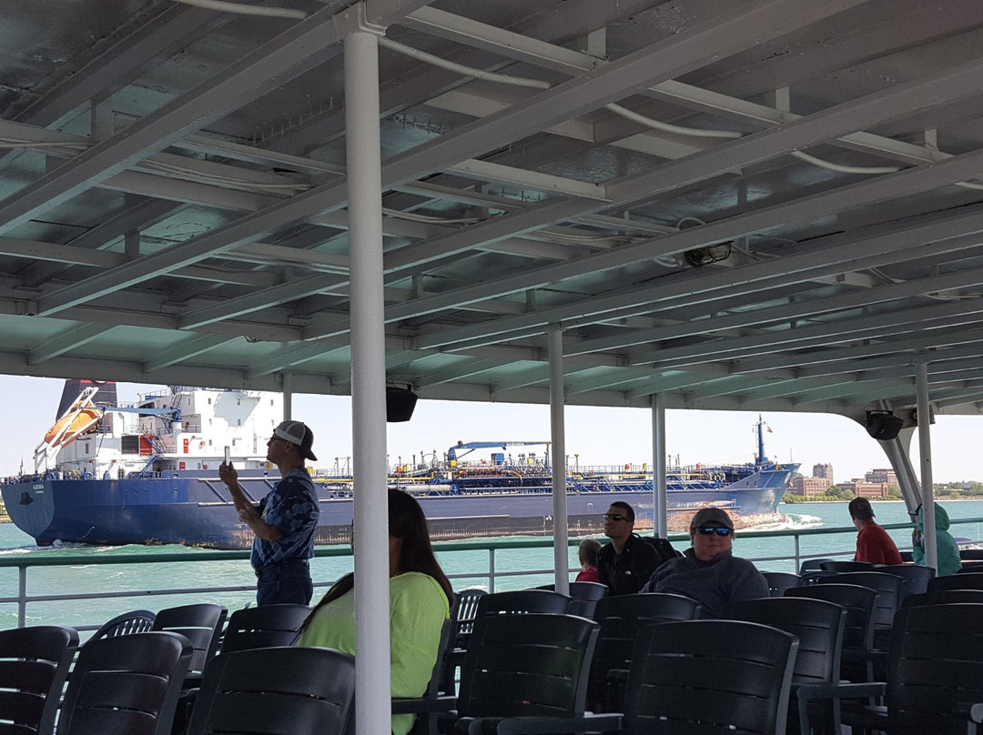 Diamond Jack's River Tours景点图片