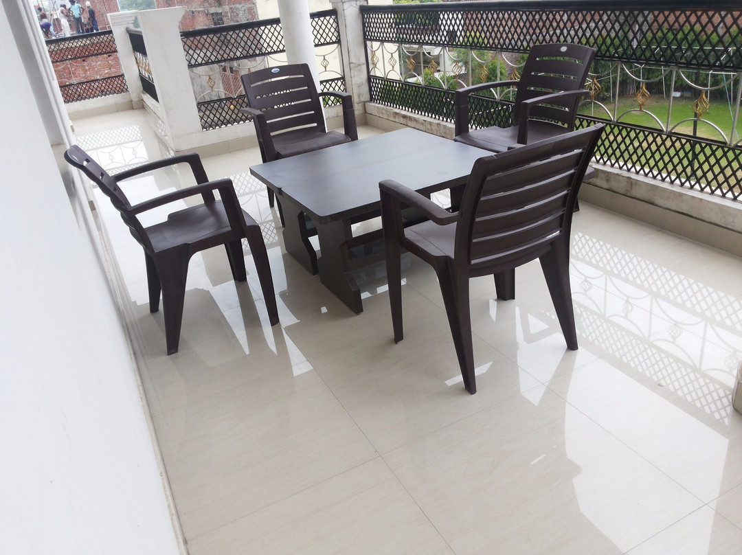 Nandini Homestay主图