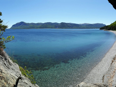 York Harbour旅游攻略图片