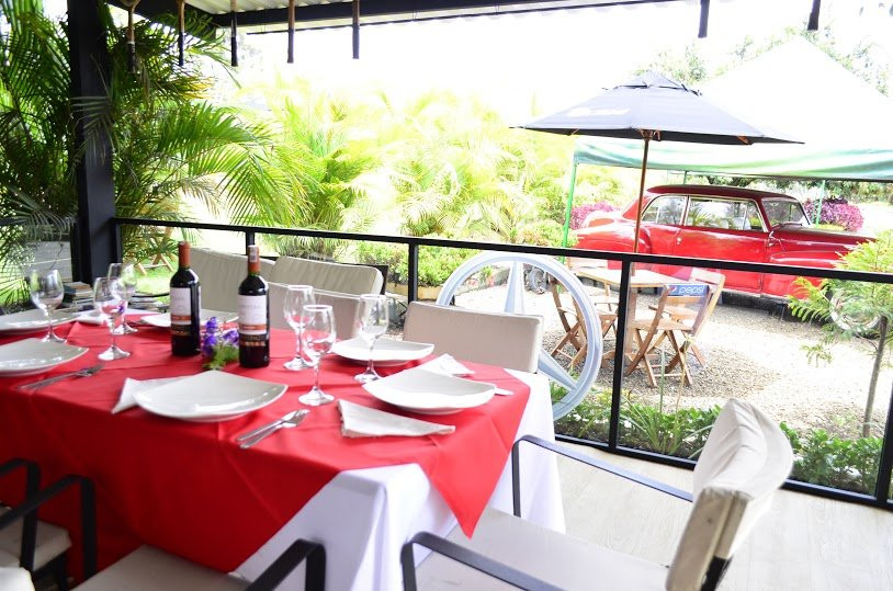 Star Sport Center-麦德林必去景点