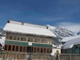 Snow Mount Guest House Aru-官方