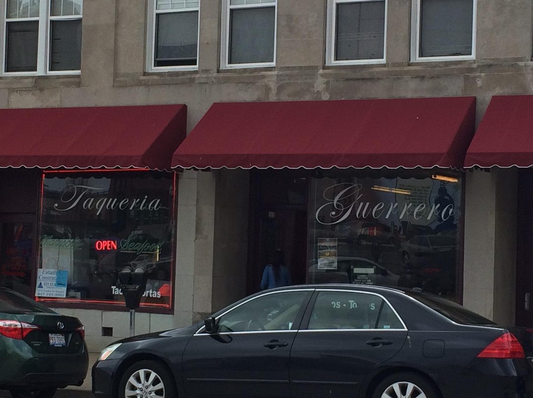 Taqueria Guerrero