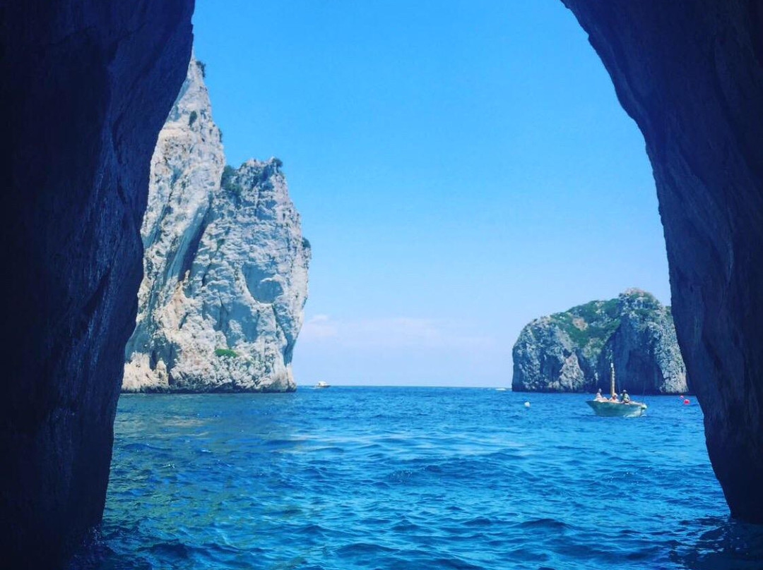 Parco Filosofico dell'Isola di Capri