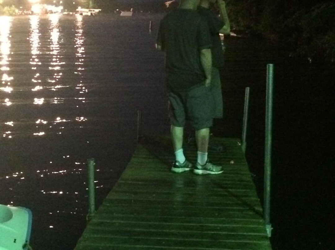 Lakeside Motel Wisconsin Dells主图