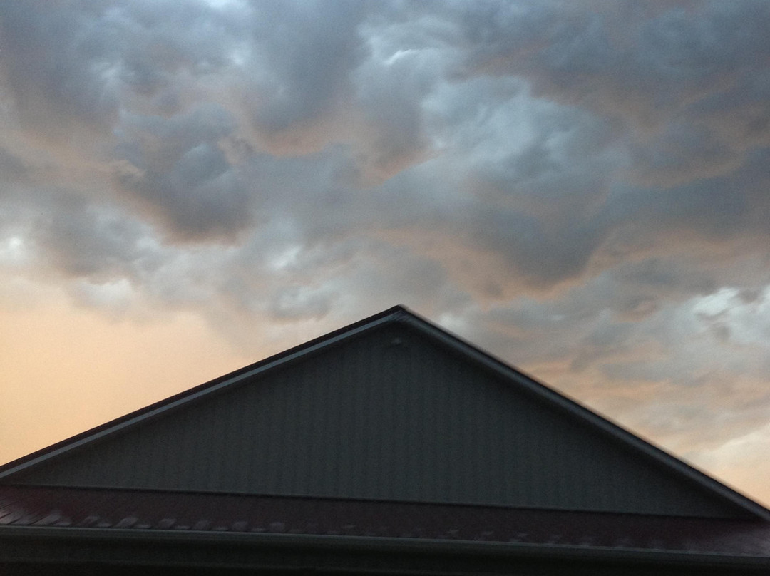 Midnight Run Wine Cellars-Ransomville必去景点