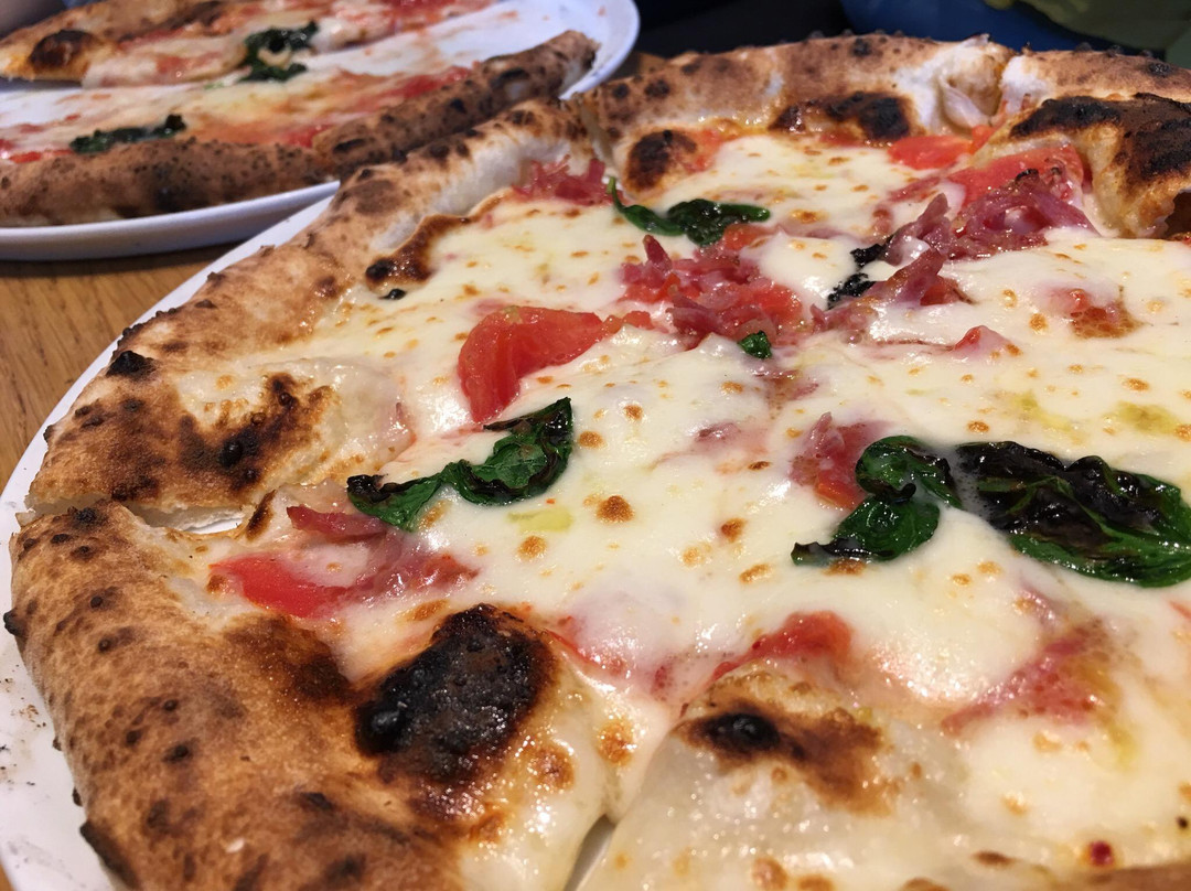 ダ ボッチャーノ グランツリー武蔵小杉店