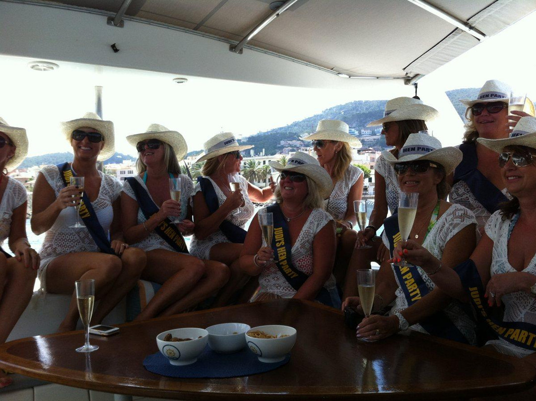 Katamaran Club Mallorca景点图片