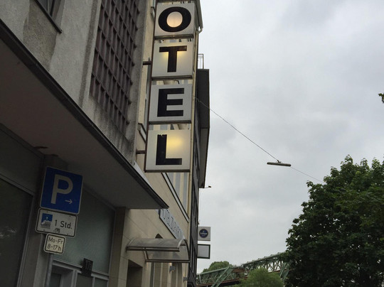 Hotel zur Krone主图