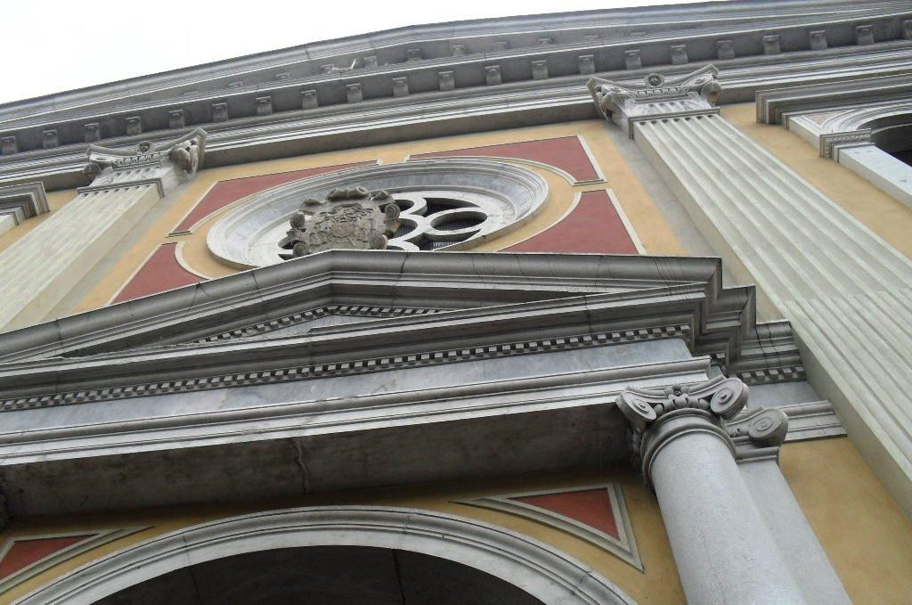 Chiesa di San Rocco景点图片