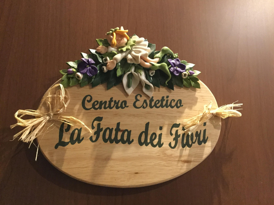 Centro Estetico La Fata dei Fiori-科洛尼奥蒙泽塞必去景点