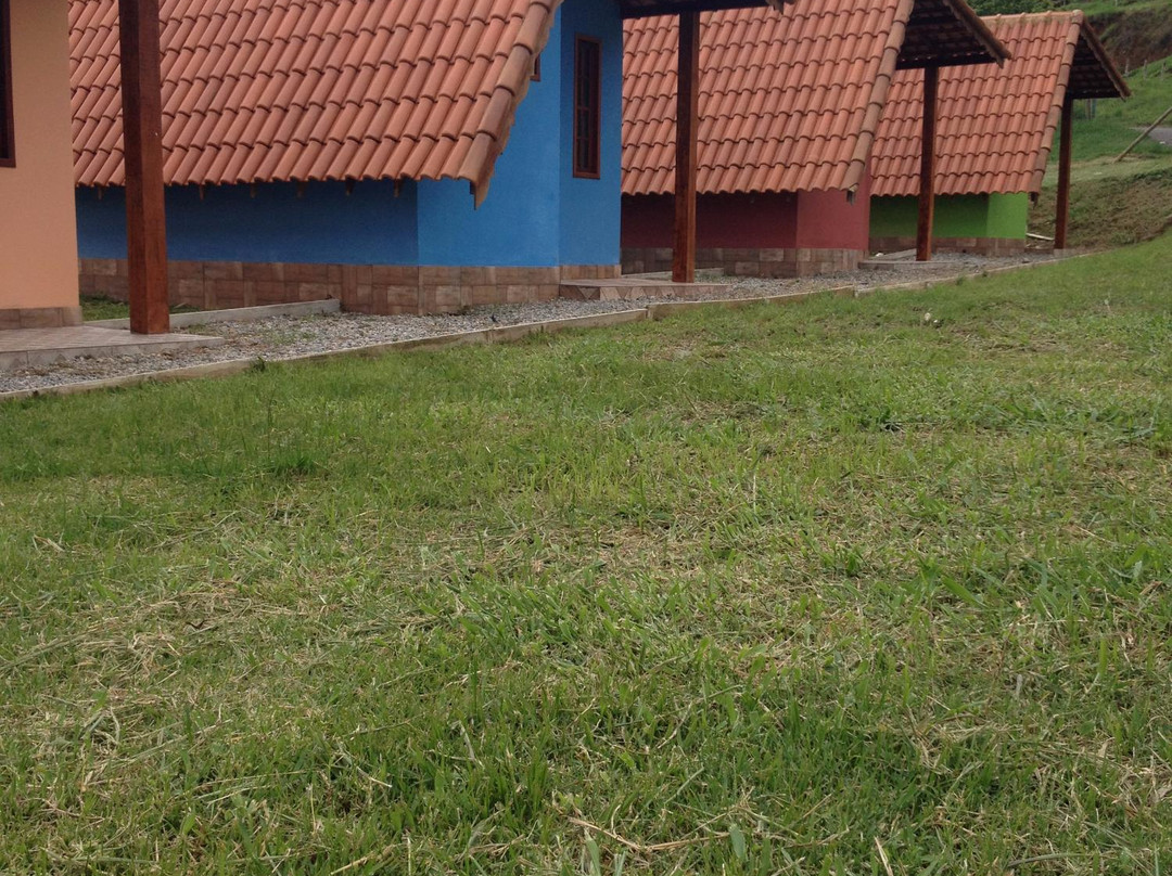 Fazenda Jorge Tardin