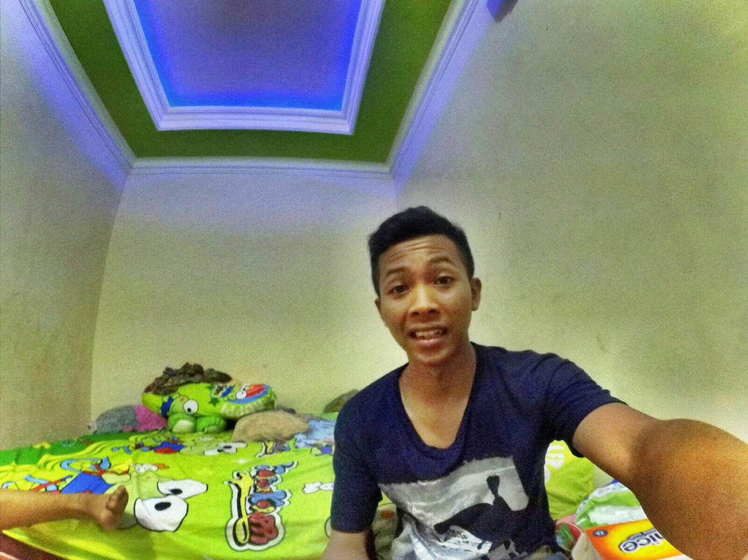 塔玛拉招待所主图