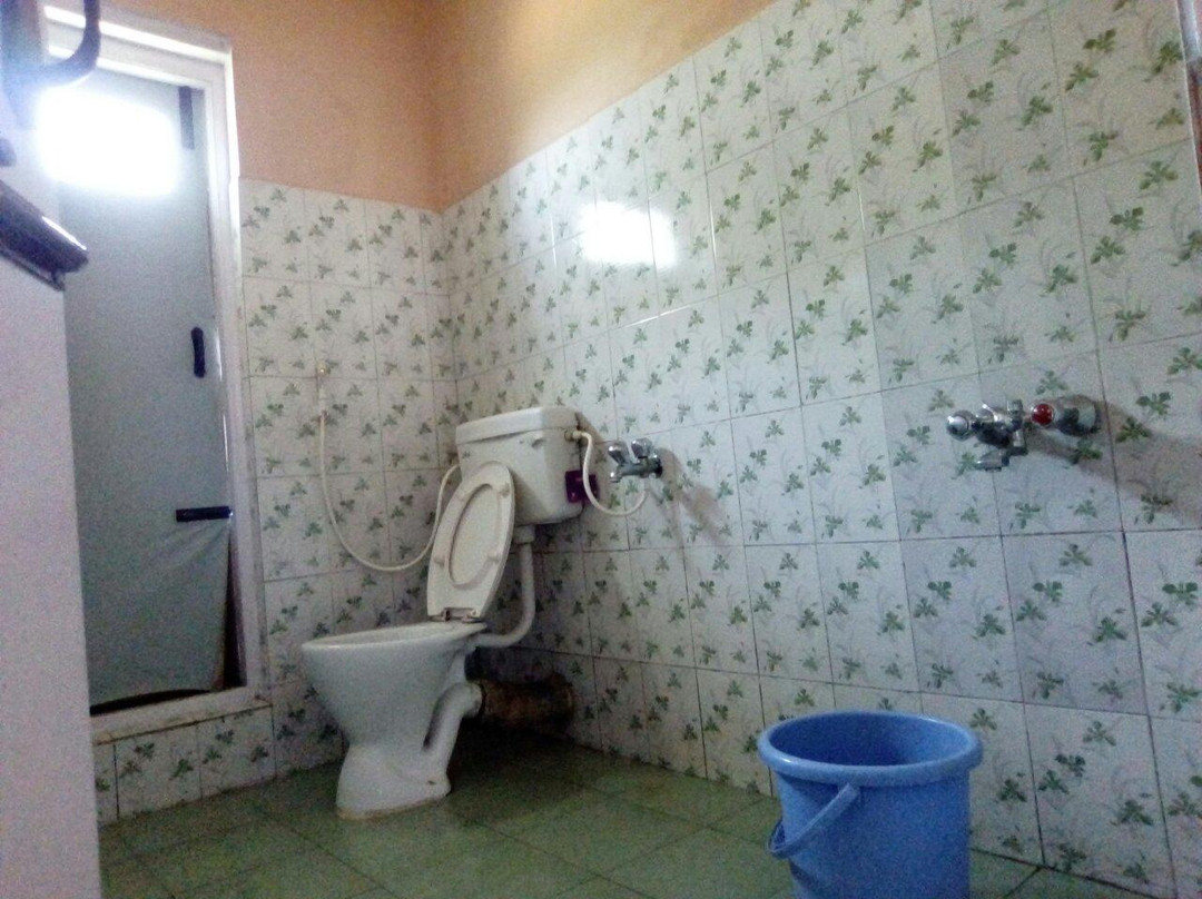 Belair Cottages主图