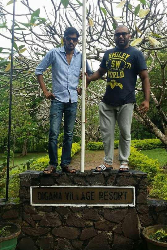 Digana Village Resort主图