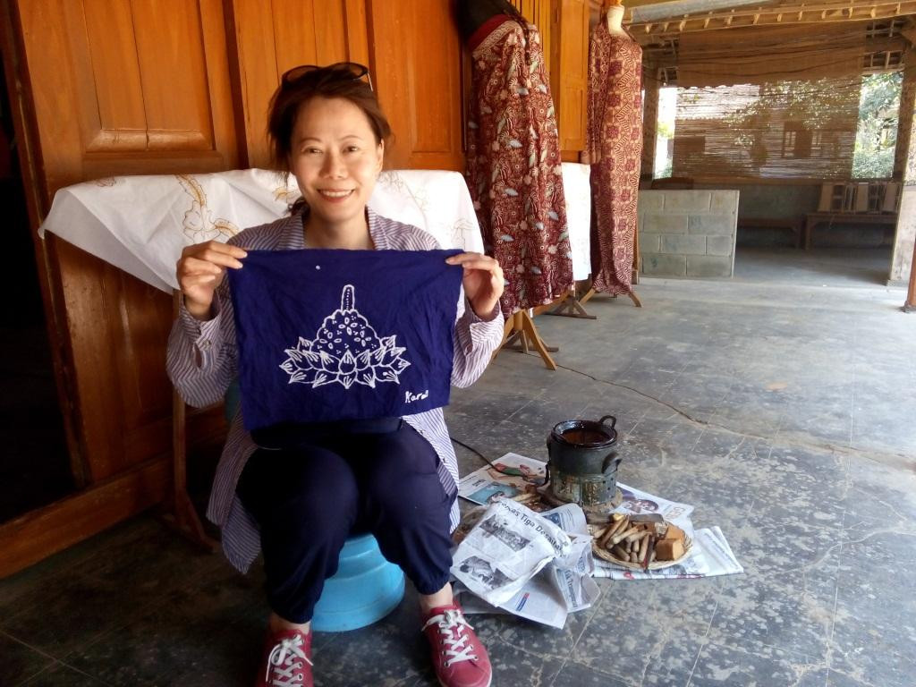 Javalestari Tour - Day Tours-Borobudur必去景点