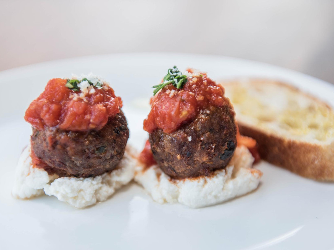 恩格尔伍德餐馆和美食-Sofia