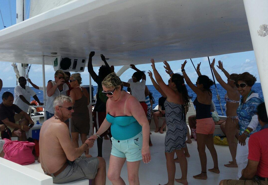 Saona Dreams-Bayahibe必去景点