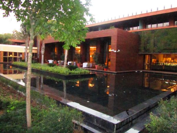 Rixos Al Nasr-浴室