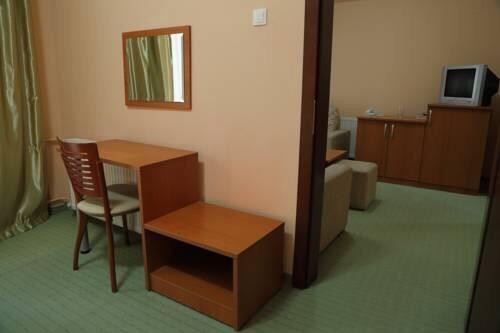 Hotel Negorski Banji主图