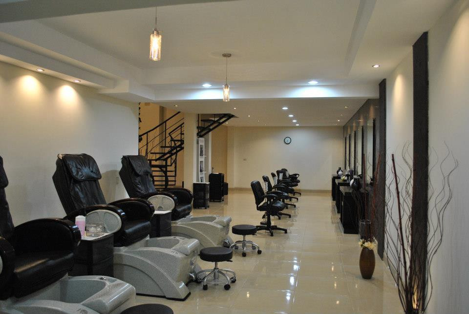 Santai Wellness Day Spa-奇瓦瓦州必去景点