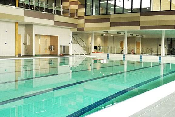 Selby Leisure Centre景点图片