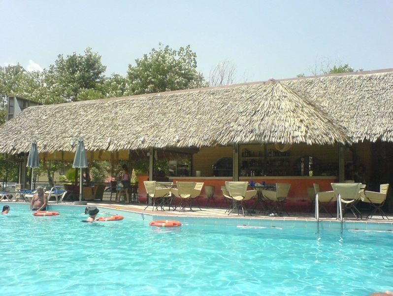 Hotel Afrodite