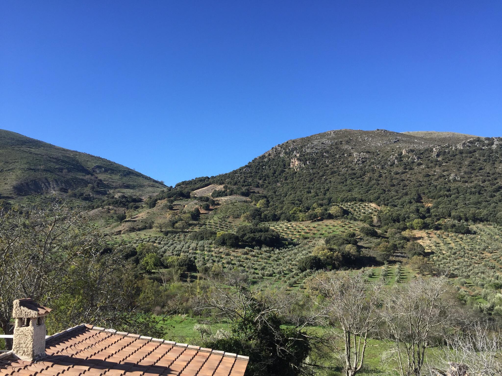 Hostal Restaurante Sierra De La Martina-官方