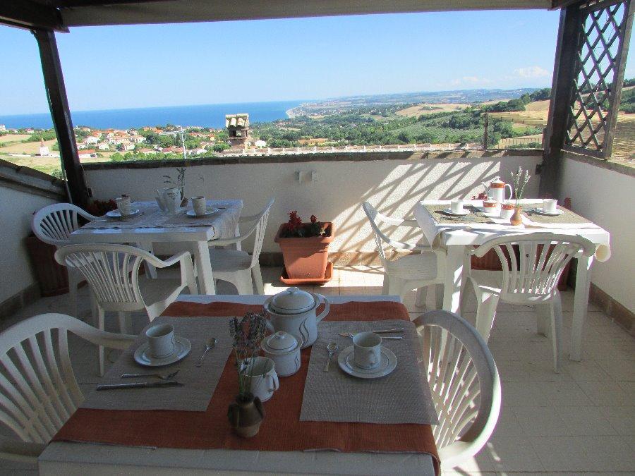 B&B A Casa Mia-官方