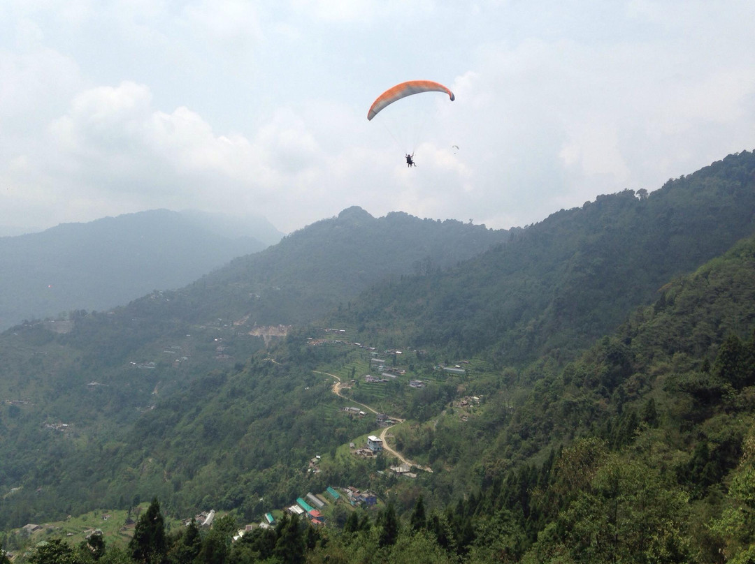 Fly Sikkim Adventure-甘托克必去景点