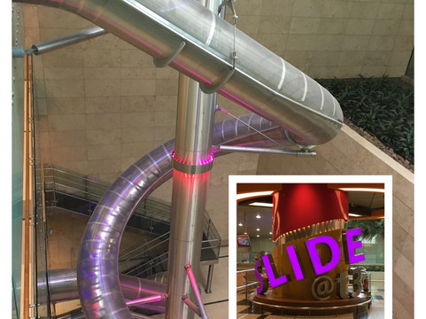 圣尼可拉斯区-新加坡必去景点