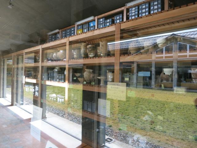 Joetsu City Cultural Heritage Center景点图片