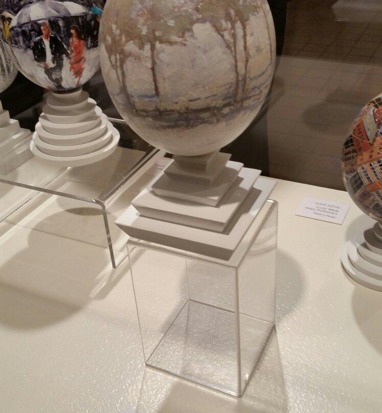 Southern Ohio Museum-朴茨茅斯必去景点