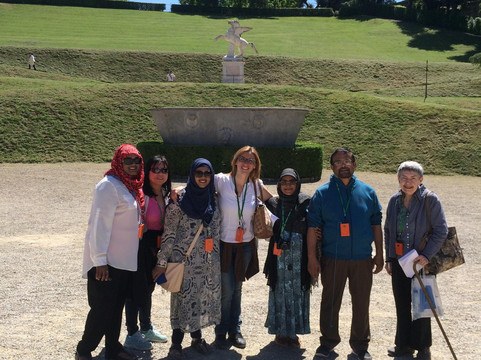 I Like Florence-佛罗伦萨必去景点