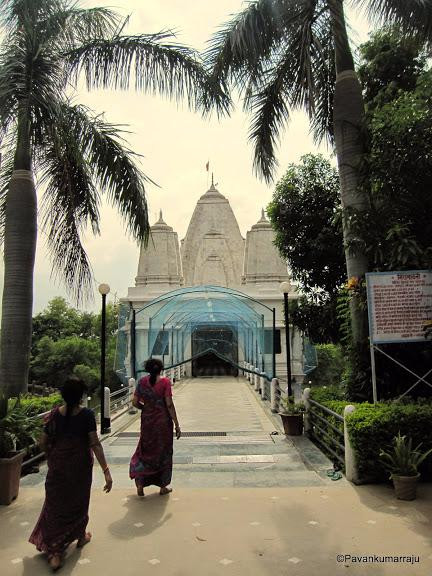 Sita Temple景点图片