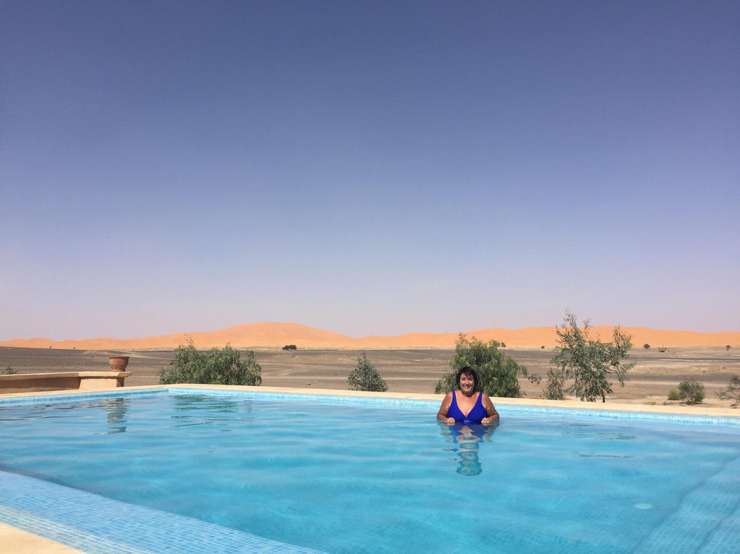 Todratours - Day Tours-马拉喀什必去景点