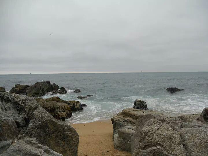 Caleta San Pedro-Cartagena必去景点