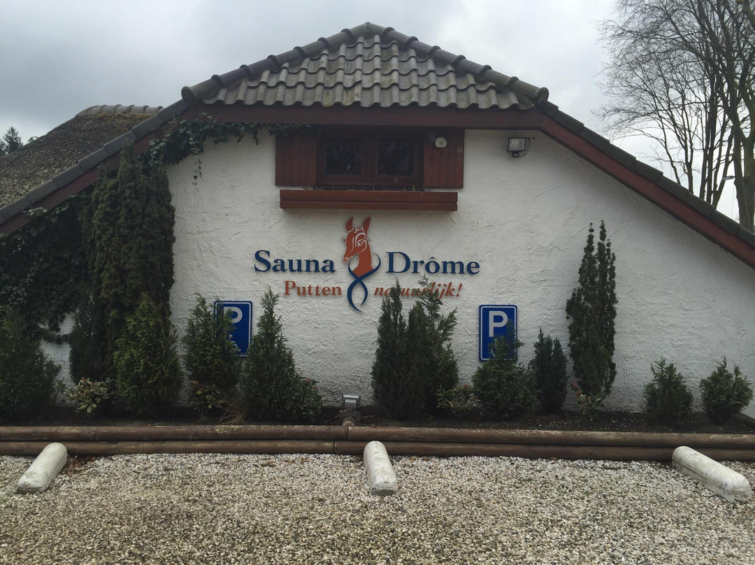 Sauna Drôme Putten景点图片