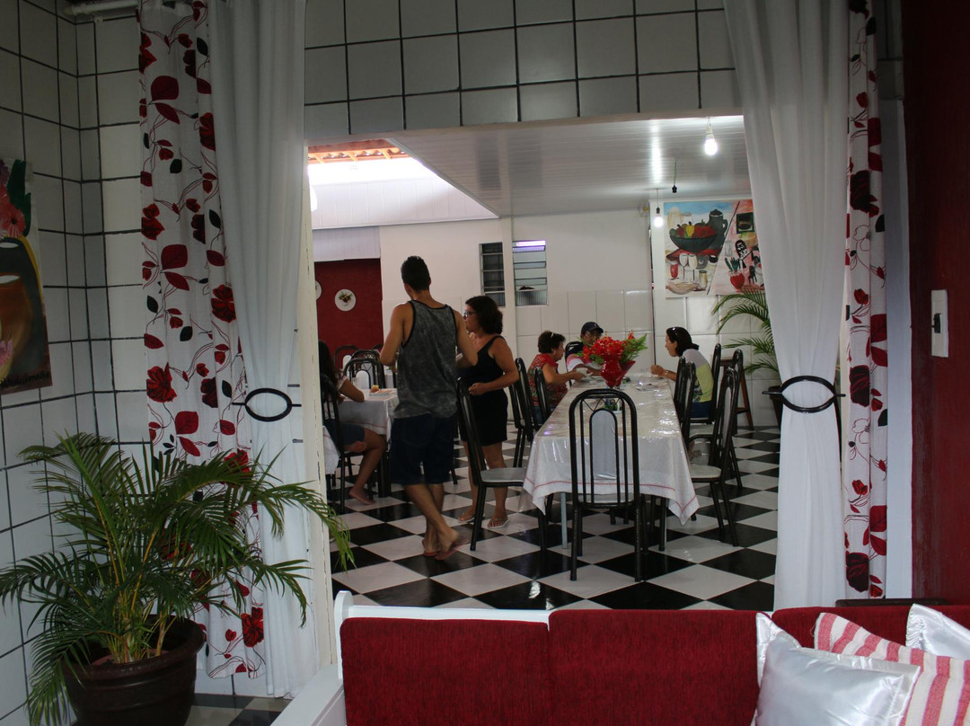 Nova Soure旅游攻略图片