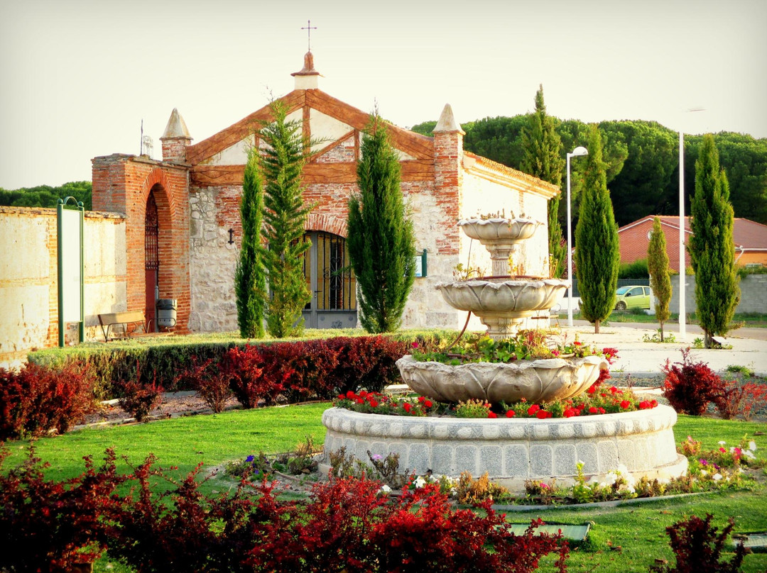 Ermita de San Roque景点图片