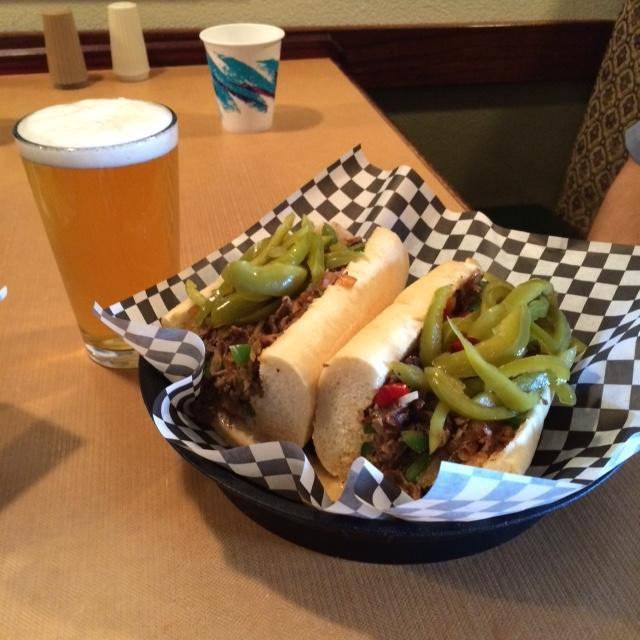 Philadelphia Steaks & Hoagies